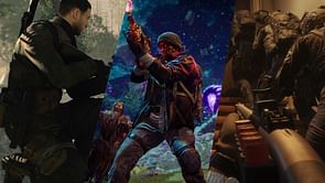 Steam Spring Sale 2025: List of best deals on shooter games