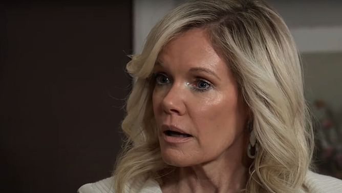 “That’s not a crime” — General Hospital fans question why Ava wasn’t arrested for ignoring Sonny’s collapse