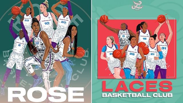 Rose BC vs Laces BC Predicted Starting Lineups and Depth Chart for Mar. 3 | Unrivaled 2025