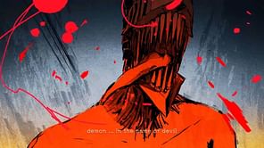 Denji is still human at heart, and Chainsaw Man chapter 195 proves it
