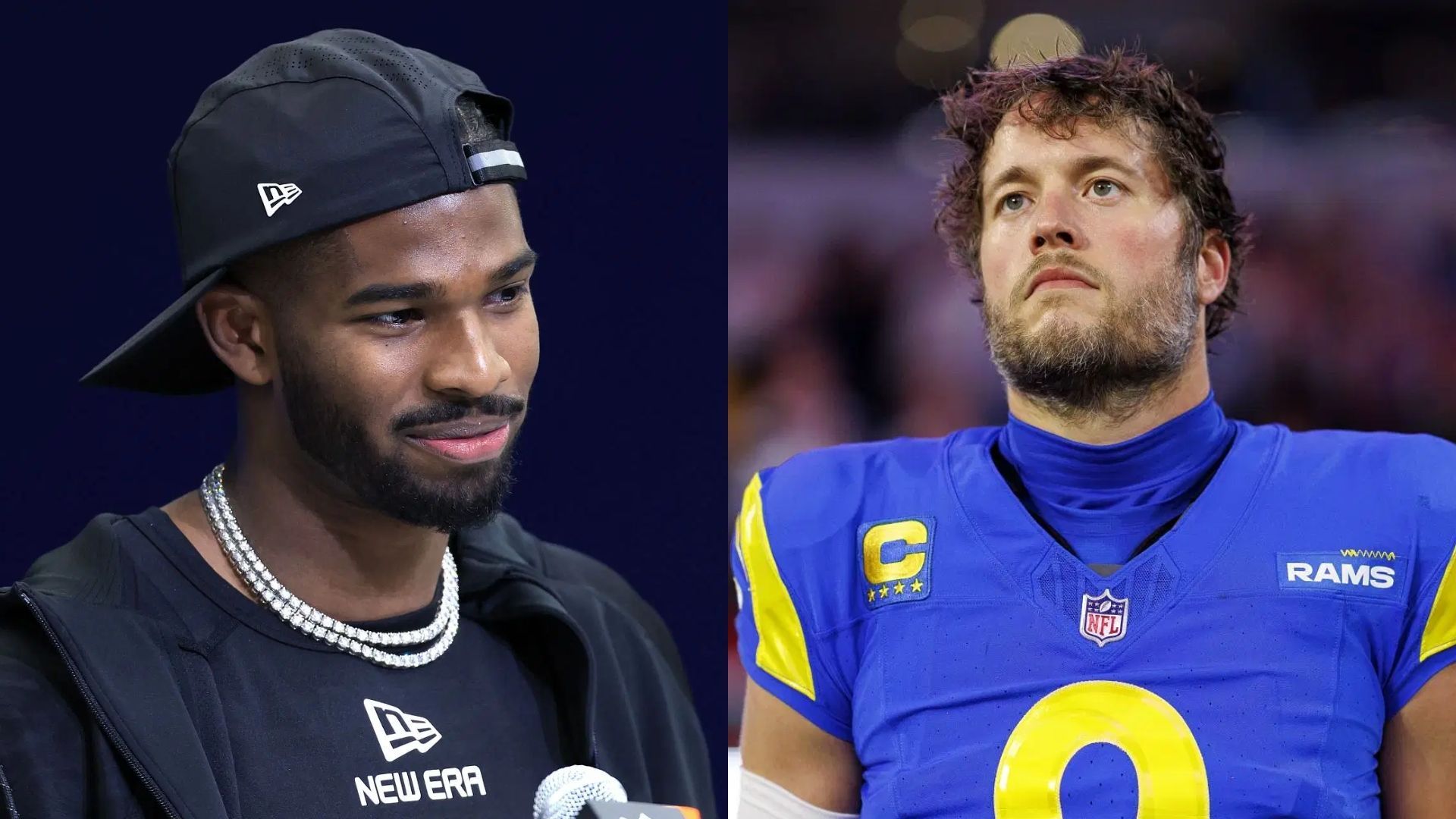 Shedeur Sanders draft rumors: Rams named "ideal fit" for Colorado star, redshirting 2025 season behind Matthew Stafford