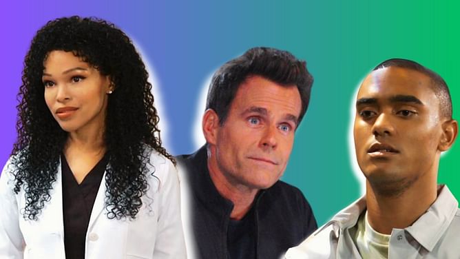 General Hospital recap (March 21, 2025): Portia plots her revenge while Drew recruits Kai