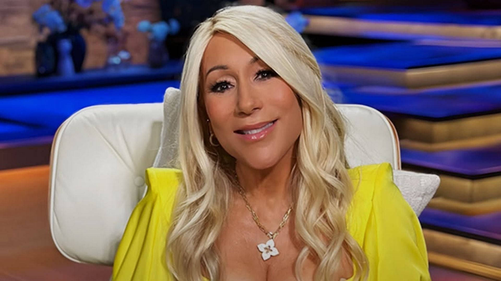 Lori Greiner (Image via Instagram @lorigreiner)