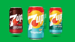 7Up Tropical is now available nationwide: All you need to know