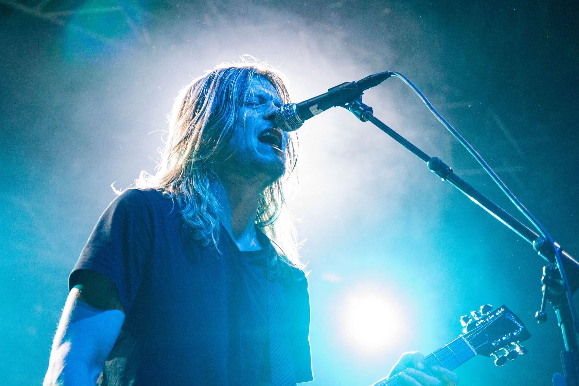 What charges is Wes Scantlin facing? Details explored amid Puddle of ...