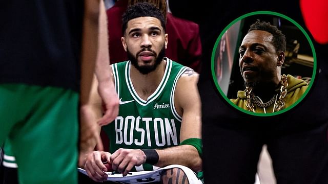 Boston is the most hated franchise" - Paul Pierce makes striking comment as he  addresses Jayson Tatum's 'underappreciation'