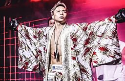 "Japan vs. World" - Takeru thrilled to go to war with fellow Japanese warriors in talent-stacked ONE 172