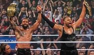 3 Reasons why #DIY lost WWE Tag Team Championship on SmackDown