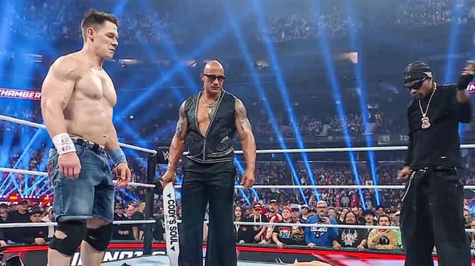 3 ways AEW Revolution exceeded WWE Elimination Chamber 2025