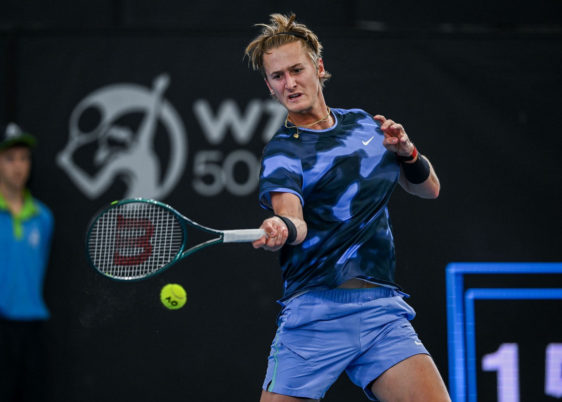 2025 Adelaide International: Day 6 - Source: Getty