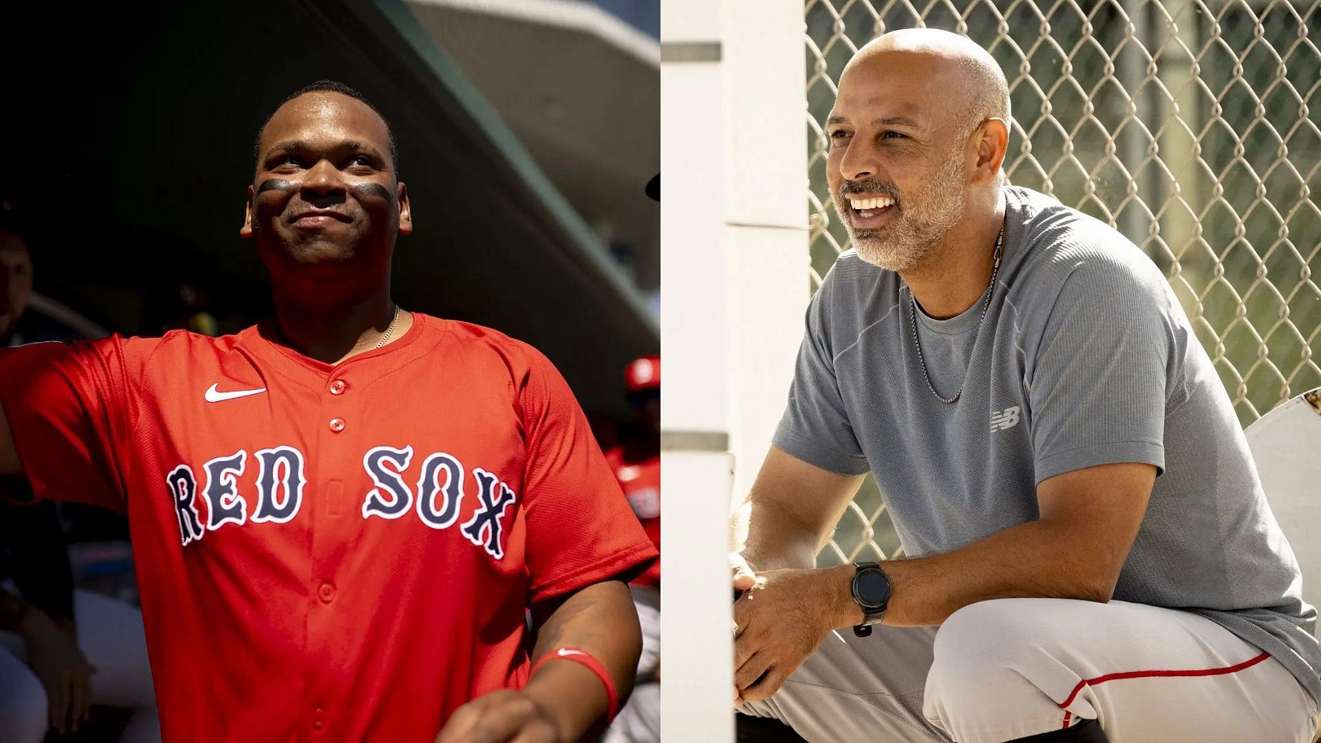 Red Sox manager reveals how he navigated internal drama amid Rafael Devers&rsquo; frustrations with the organization