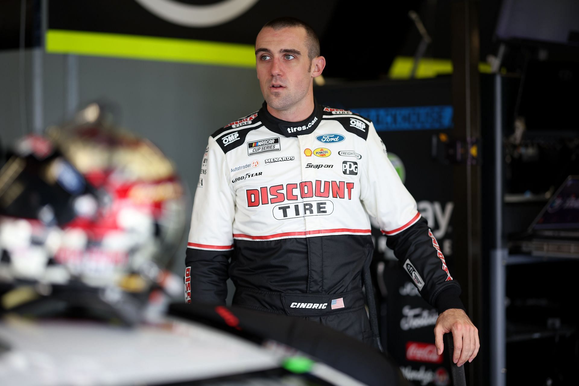 NASCAR Cup Series Daytona 500 - Practice - Source: Getty