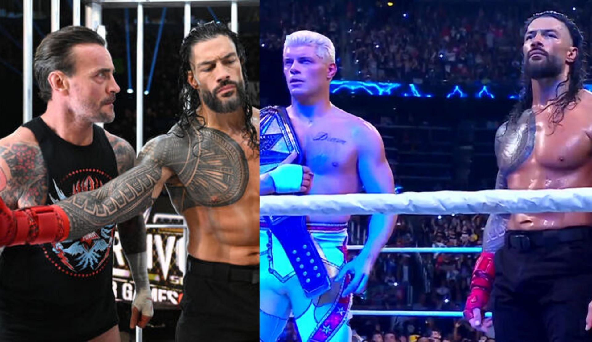 रोमन रेंस की वापसी पर सभी की नज़र है (Photo: WWE.com)