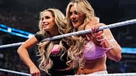 WWE veteran slams booking for Trish Stratus and Tiffany Stratton: "What did we have here in the first segment?" (Exclusive)