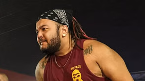 Wrestler Artist Artest passes away after collapsing