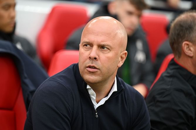 “Maybe the first time this season that I saw a different energy from him” - Arne Slot says he made mistake by playing Liverpool star vs Southampton