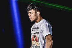 Yuya Wakamatsu dedicates world title triumph in Saitama to his doting mother: "Mom, thank you"