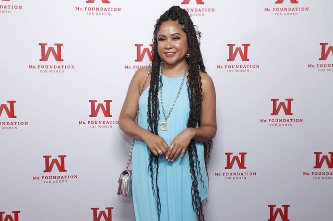 Why did Angela Yee leave The Breakfast Club? Jess Hilarious says her predecessor "ain't that motherf**king crazy" as she blasts co-hosts