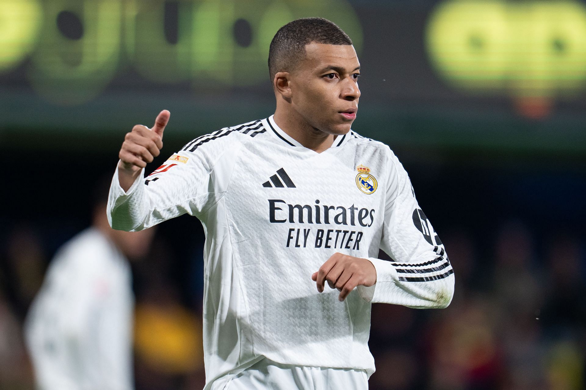 Villarreal CF v Real Madrid CF - La Liga EA Sports - Source: Getty