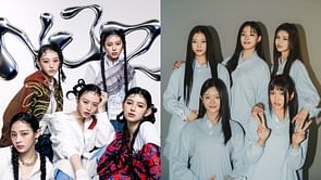 ADOR CEO Kim Joo-young reveals reason behind injunction filing, appeal for a chance allegedly sparks laughter amongst NJZ members