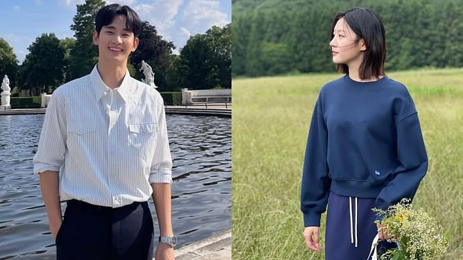 "Either Kim Soo Hyun or Kwak Tae Yong threatened him" — Kim Sae-ron's close friend comes forward to debunk late actress's ex-boyfriend allegations