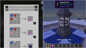6 best vanilla-friendly mods for Minecraft