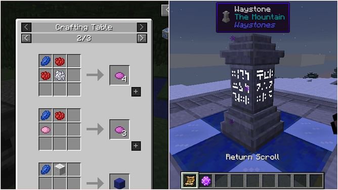 6 best vanilla-friendly mods for Minecraft