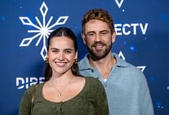 How many children does Nick Viall have? Bachelor alum's wife Natalie Joy announces second pregnancy loss in months