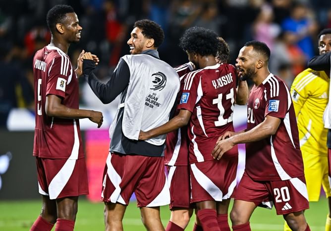 Qatar vs North Korea Prediction and Betting Tips | March 20th 2025