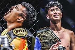 “One of the greatest fights for me” - Superlek shares the significance of unifying belts against interim champ Nabil Anane