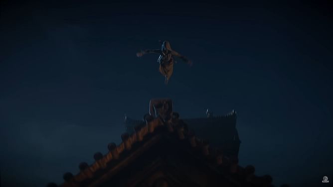 Where to find all Nagahama Castle Samurai Daishos in Assassin's Creed Shadows (rewards and more)