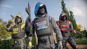 Call of Duty disabled Black Ops 6 Ranked Play for a brief period, but it's back now