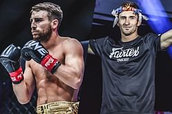 “It will be an exciting fight” - Jonathan Haggerty intrigued of moving up to featherweight in possible England clash against Nico Carrillo