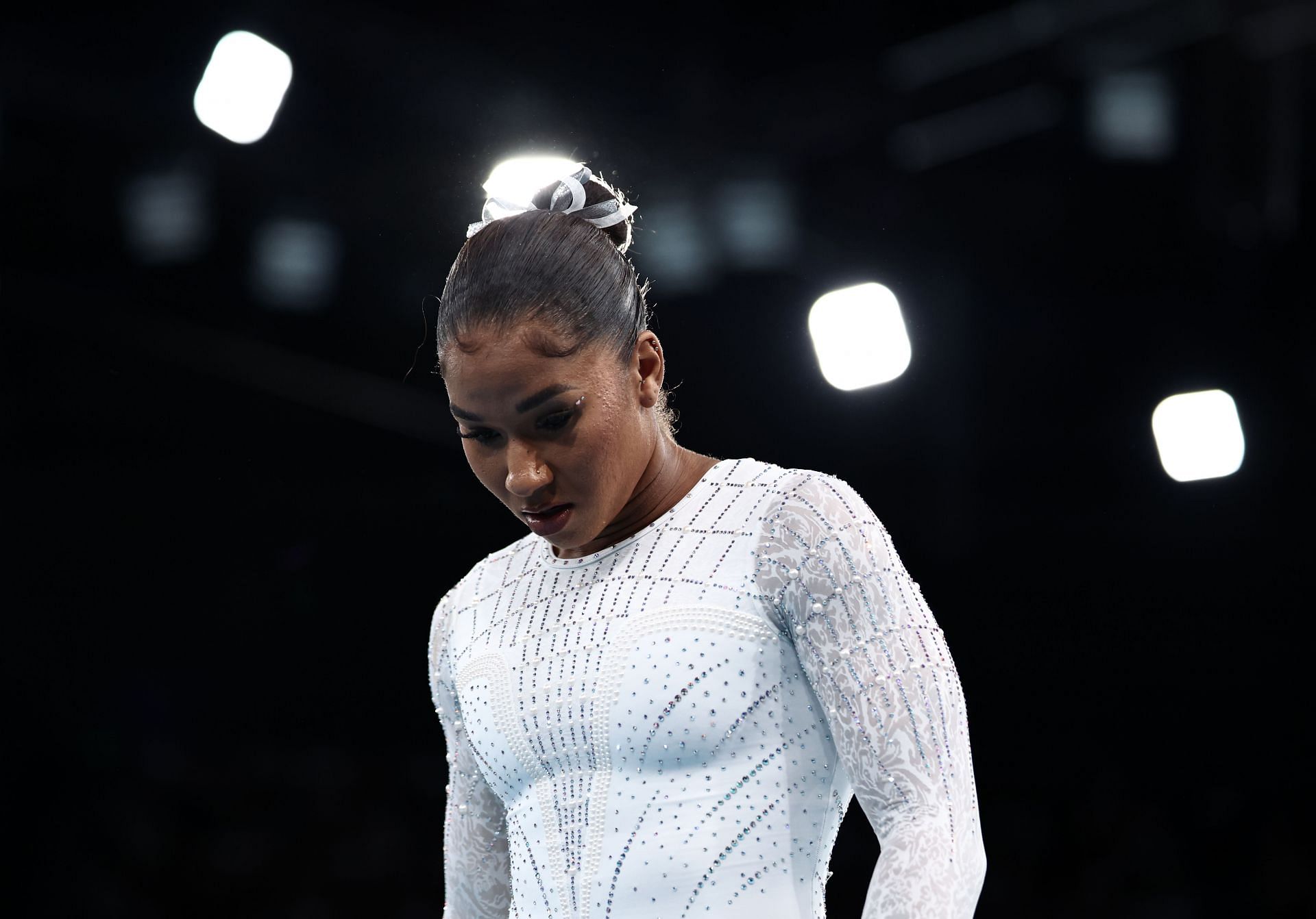 Artistic Gymnastics - Olympic Games Paris 2024: Day 10 - Source: Getty