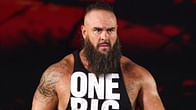 Braun Strowman opens up about absent WWE star, calls him a private person