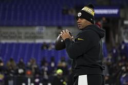 Russell Wilson gets 100% real on expectations with Giants after $21,000,000 move
