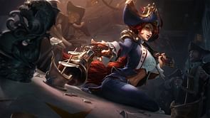 "Shed the frailty of flesh": League of Legends LoLdle answers 985 (Tuesday, March 18, 2025)