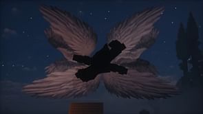 Minecraft The God mod: Features, download guide, and how to play
