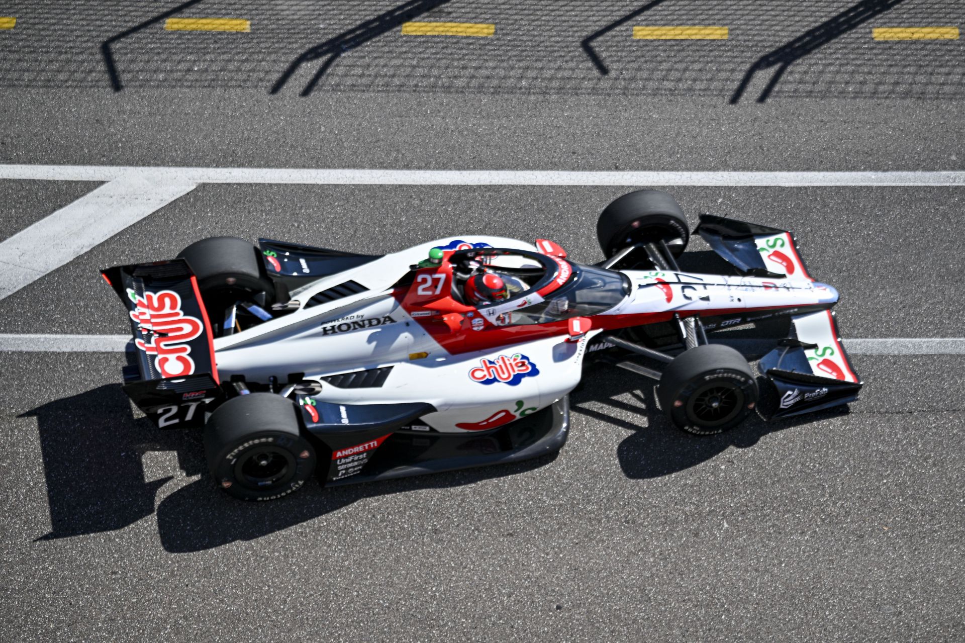 Is there an IndyCar race today? St. Petersburg Schedule, Start Time & TV Channel