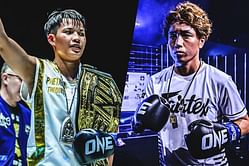 Phetjeeja says Kana more than equipped to score upset at ONE 172 in Saitama: “She has championship caliber”