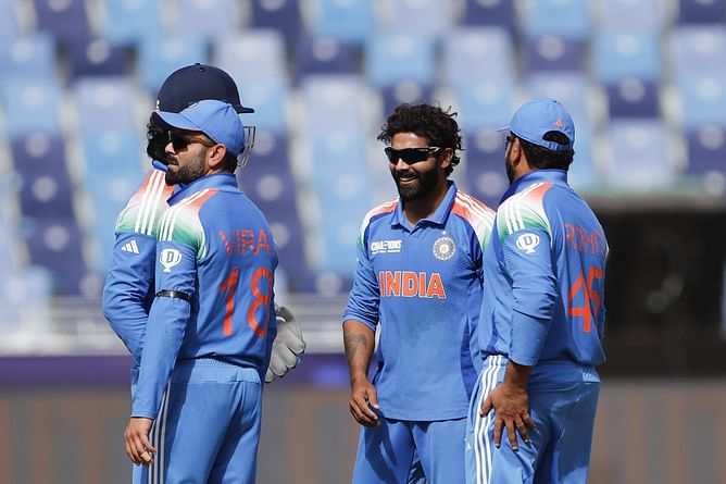 रोहित शर्मा, विराट कोहली और रवींद्र जडेजा को संन्यास के बाद कितनी पेंशन देगी BCCI? जानिए पूरी डिटेल