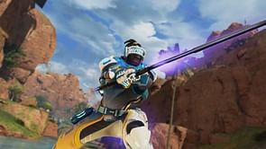 Apex Legends Season 24 Split 2 patch notes: Skirmisher class overhaul, new universal heirloom, and more