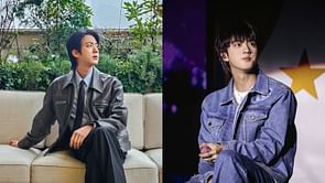 "That sounds like a wild ride"- Fans react as Netflix drops Kian’s Bizarre B&B trailer featuring BTS' Jin, confirms release date