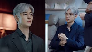The Art of Negotiation episodes 1 & 2 recap- Yoon Joo-no's entry sparks a war at Sinan Group
