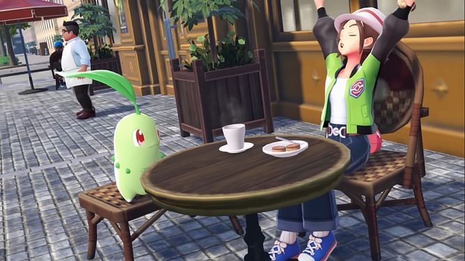 5 anticipated creatures missing from the Pokemon Legends Z-A trailer