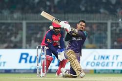RR vs KKR Head-to-head stats and records you need to know before Rajasthan Royals vs Kolkata Knight Riders IPL 2025 match