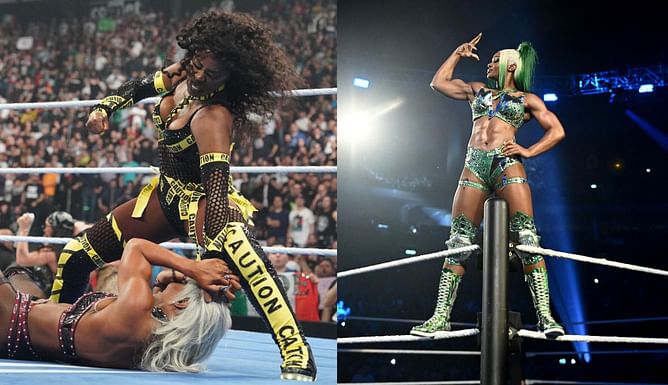 WWE में 592 दिनों बाद खतरनाक स्टार की जबरदस्त स्ट्रीक का अंत, चैंपियन के खिलाफ चीटिंग से मिली हार; मैच के बाद हाल हुआ बेहाल