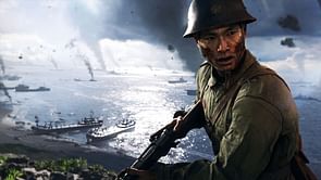 Battlefield 6's next playtest is happening this week