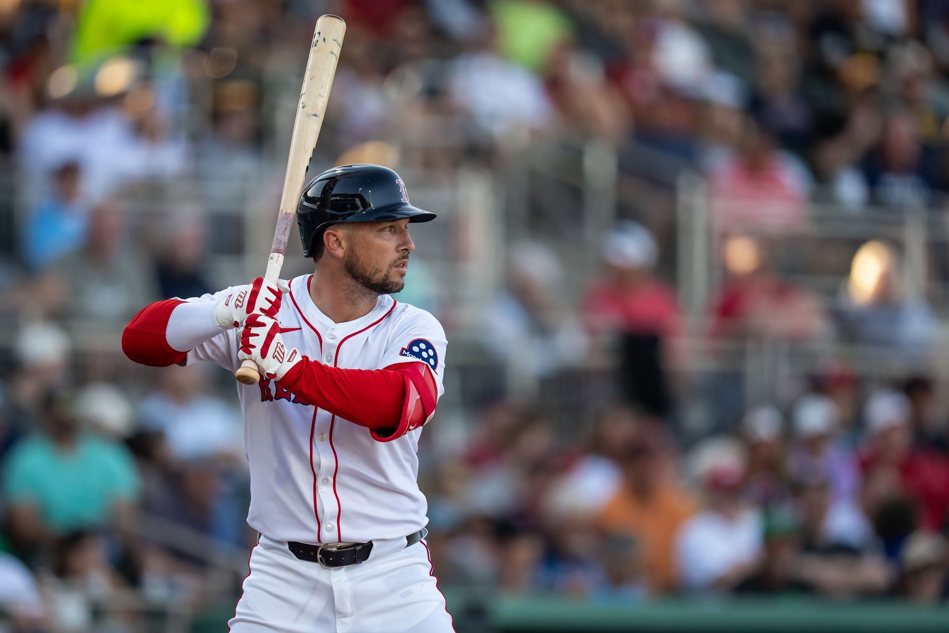 Minnesota Twins v Boston Red Sox - Source: Getty