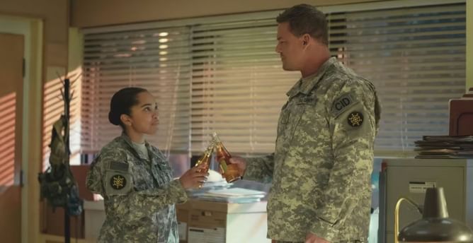 "Your story was short & heartbreaking": How does Dominique Kohl's story take the center stage in Reacher season 3?
